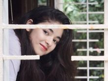 Zarina Masood photo