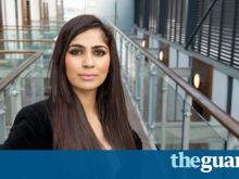 Zarina Masood