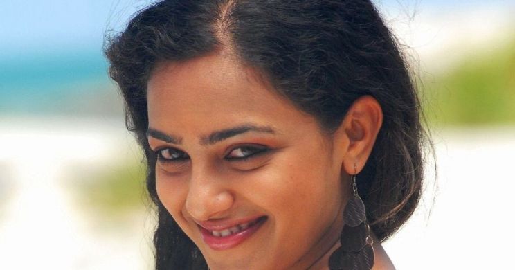 Zarina Masood