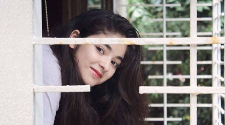 Zarina Masood