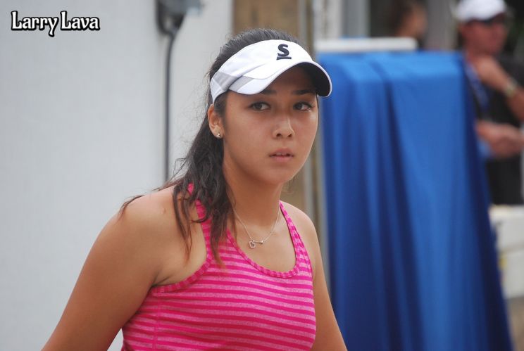 Zarina Masood