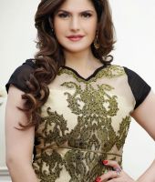 Zarine Khan