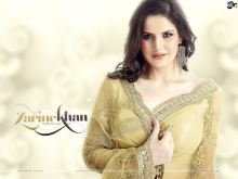 Zarine Khan