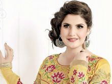 Zarine Khan