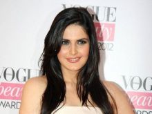 Zarine Khan