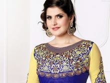 Zarine Khan