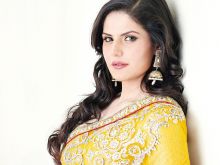 Zarine Khan