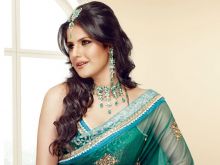 Zarine Khan