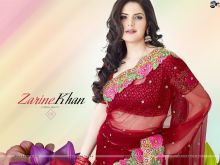Zarine Khan