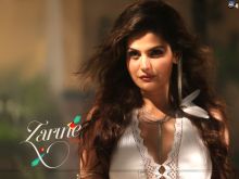 Zarine Khan