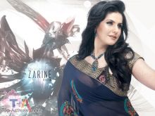 Zarine Khan