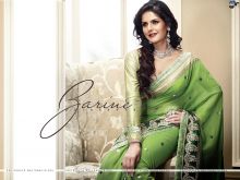Zarine Khan