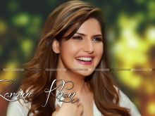 Zarine Khan