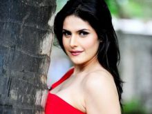 Zarine Khan