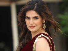 Zarine Khan