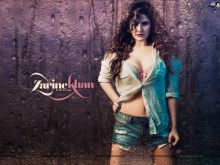 Zarine Khan
