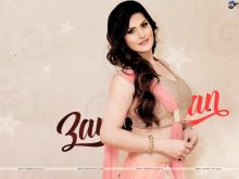 Zarine Khan