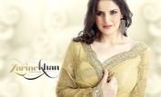 Zarine Khan