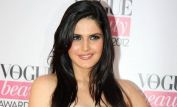 Zarine Khan