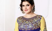 Zarine Khan