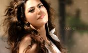 Zarine Khan