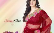 Zarine Khan