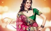 Zarine Khan