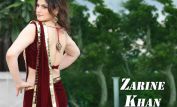 Zarine Khan