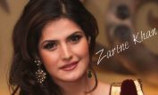 Zarine Khan