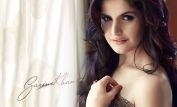 Zarine Khan