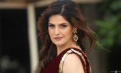 Zarine Khan