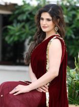 Zarine Khan