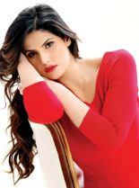 Zarine Khan
