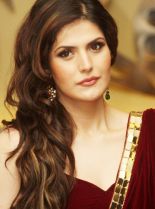 Zarine Khan