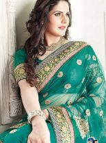 Zarine Khan photo