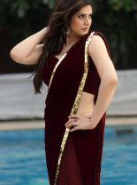 Zarine Khan