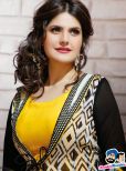 Zarine Khan