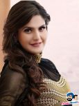 Zarine Khan