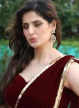 Zarine Khan