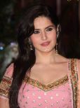 Zarine Khan