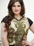 Zarine Khan