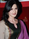 Zarine Khan