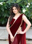 Zarine Khan