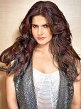 Zarine Khan