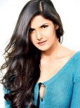 Zarine Khan