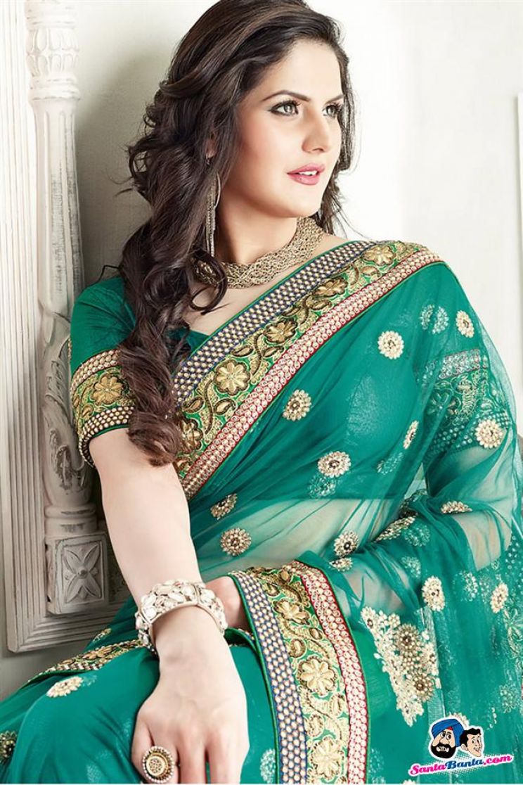 Zarine Khan