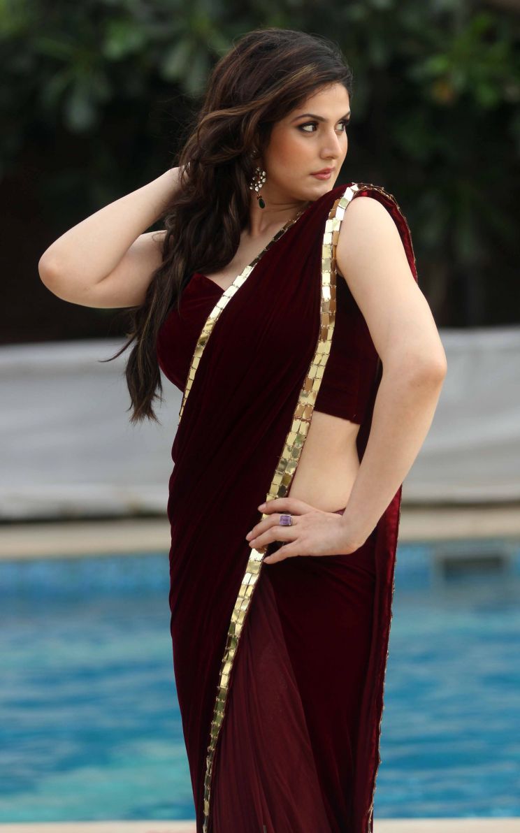 Zarine Khan