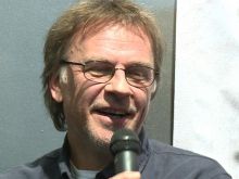 Zarko Lausevic