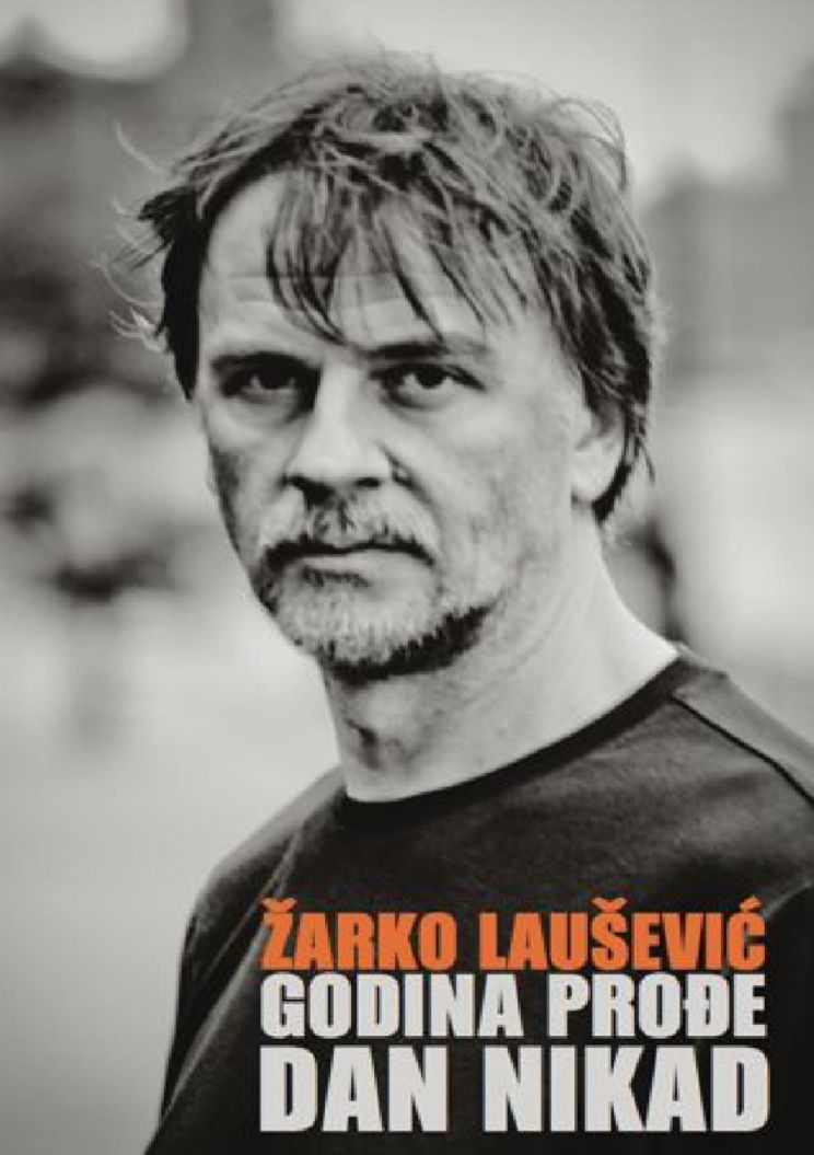 Zarko Lausevic