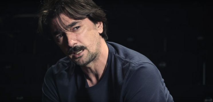 Zarko Lausevic